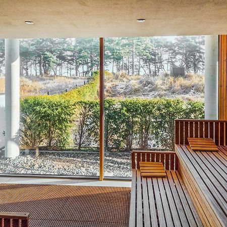 Апартаменти Penthouse Garden Бінц Екстер'єр фото